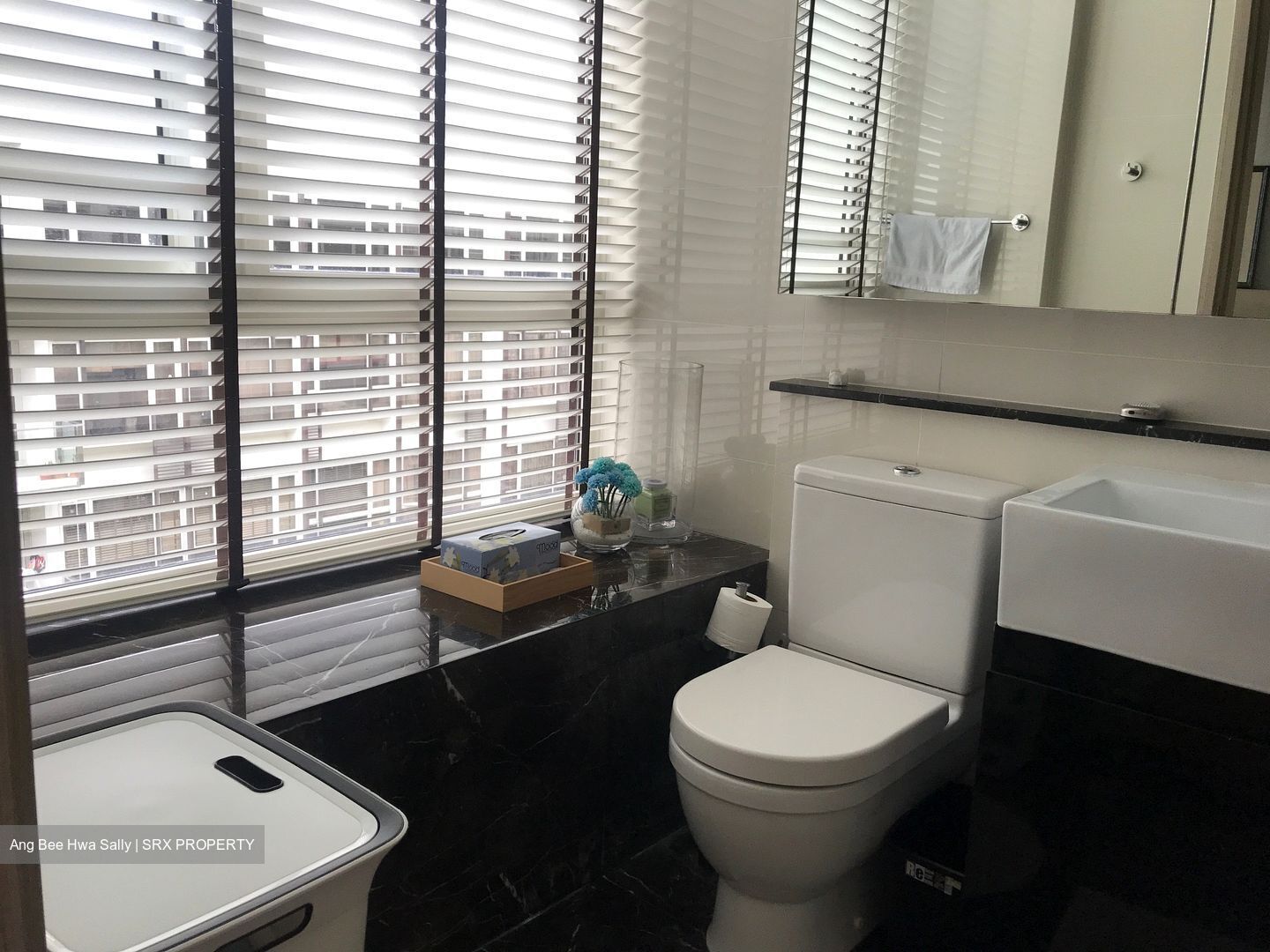 Flamingo Valley (D15), Condominium #556976181